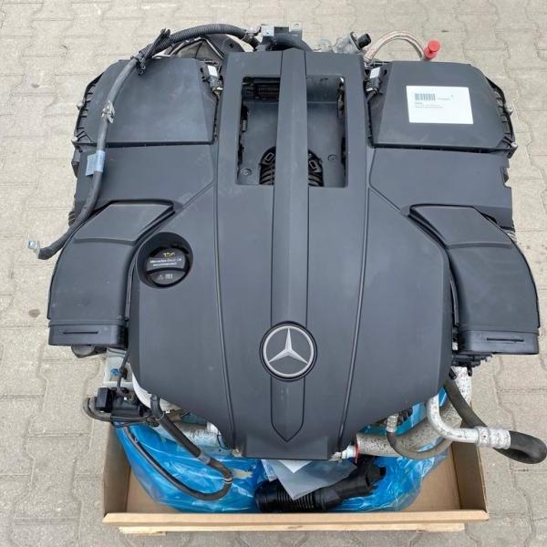 适用奔驰S350 S400 S450 W218 W213 W212 276820 3.0T 发动机总成