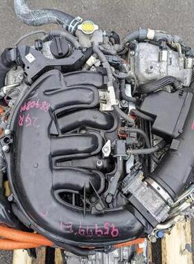 适用雷克萨斯 GS450 GS300 GS250 GS200 2GR-FXE 3.5L 发动机总成