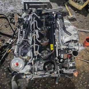 适配日产 帕拉丁 特拉诺 T400 ZD30 3.0T L4 DCI 柴油 发动机总成