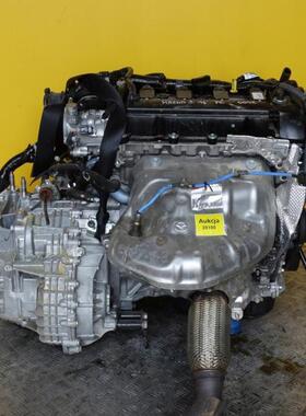 适用马自达3 RX-8 RX-7 CX-9 CX-8 CX-7 CX-3 PE 2.0L 发动机总成