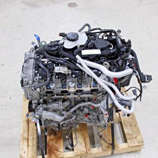 GLA45 X247 M133 适用奔驰B180 AMG GLA300 2.0T 发动机总成 B200