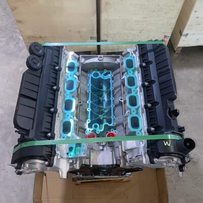 适用路虎神行者 发现 揽胜 L494 ENRY0 508PS 5.0T V8 发动机总成