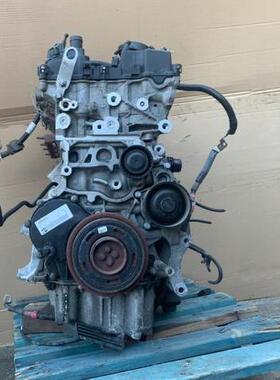 适用宝马 MINI F52 F53 F54 F55 cooper B38A15A 1.5T 发动机总成