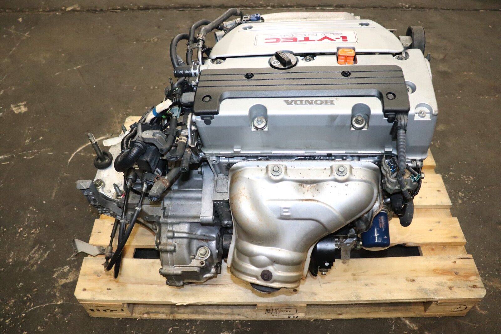 歌诗图 思域 si k20z3 2.0l 发动机 涡轮 喷油嘴 高压油泵 火花塞