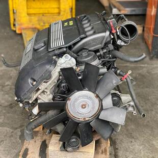 E46 E39 3.0L 316i 发动机总成 306S3 318i M54 适用宝马x1 330Ci