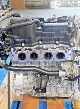 适用起亚KX3 千里马 福瑞迪 赛拉图 斯汀格 G4KJ 2.4L 发动机总成