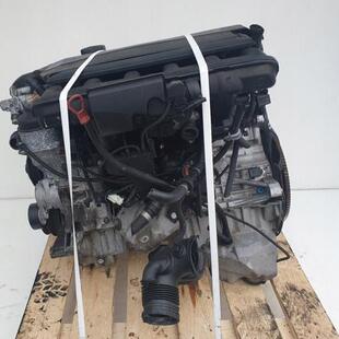 528i E60 E61 适用宝马520i 306S3 525i M54 3.0L发动机总成 523i