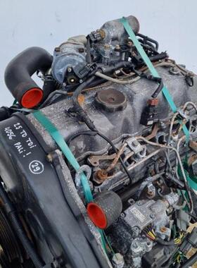 适用三菱ASX 奕歌 劲炫 劲畅 EVO L200 4D56 2.5T 柴油发动机总成