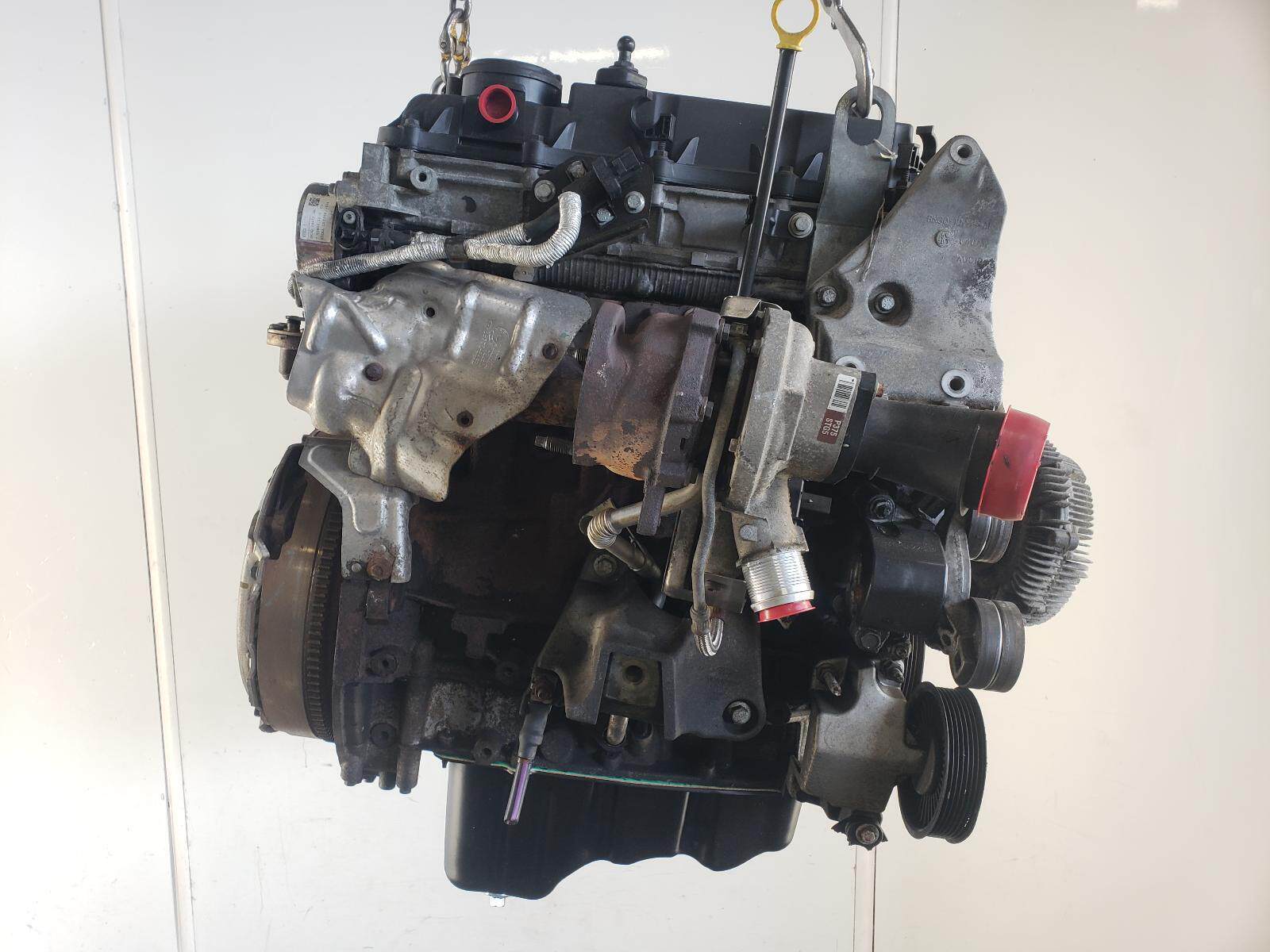 2t 柴油发动机 凸轮轴 曲轴 连杆瓦