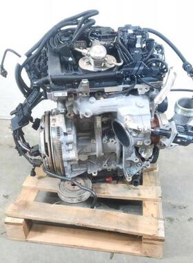 适用宝马 MINI COOPER F55 F56 F57 F58 B38A15A 1.5T 发动机总成
