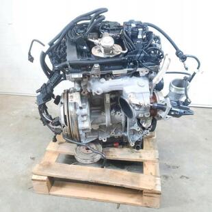 适用宝马 MINI COOPER F55 F56 F57 F58 B38A15A 1.5T 发动机总成