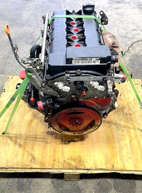 适用奥迪A1 A2 A3 A4 A5 A6 A7 A8 A9 Q7 BHK 3.6L VR6发动机总成