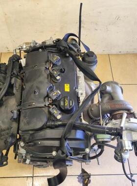 适用宝马 X1 X3 X4 X5M 316i 318i 320i N13B16A 1.6T 发动机总成