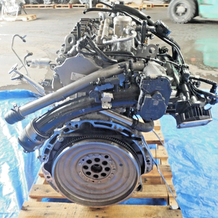 适用 奔驰 E250 E260 E280 E300 E320 E350 M270 2.0T 发动机总成