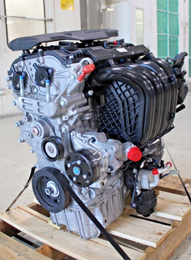 适用现代H1 索纳塔 名驭 ix25 ix35 伊兰特 G4NS 2.0T 发动机总成