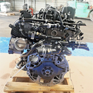 适用起亚K2 普莱特 嘉华 G4KJ 发动机总成 2.4L 智跑