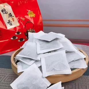 潮州凤凰单枞鸭屎香清香蜜兰香茶包浓香500g抽湿茶包