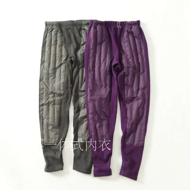 Pantalon collant personne âgée - Ref 754684 Image 4