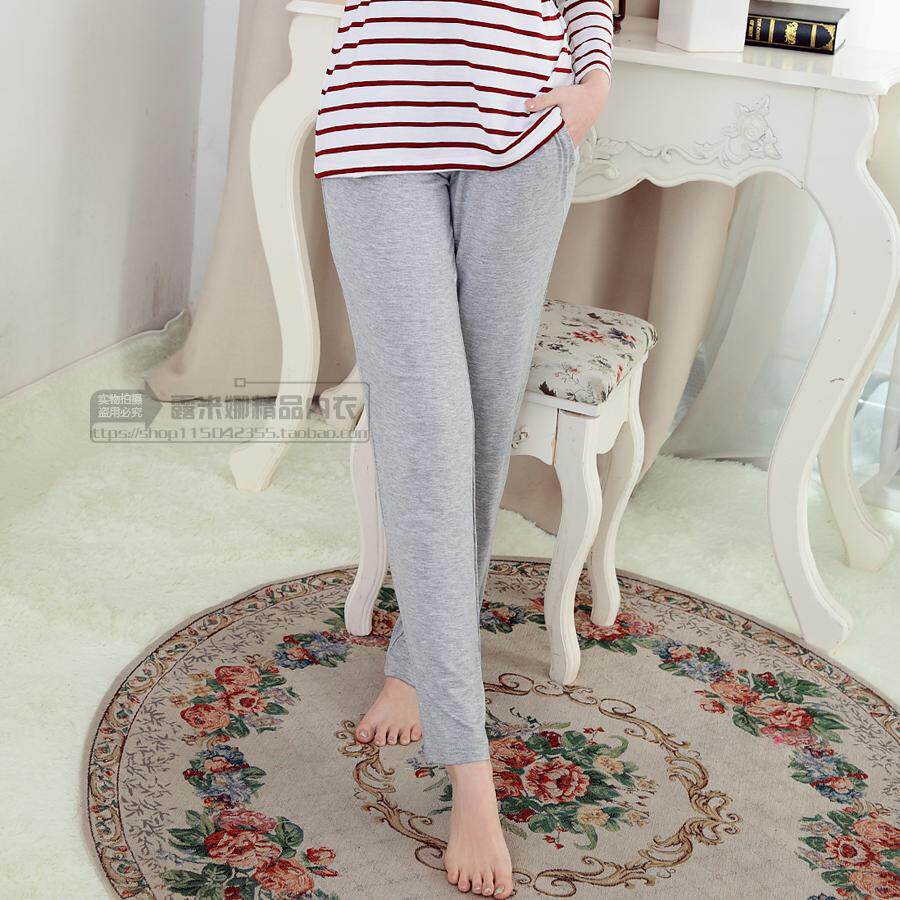 Pantalon pyjama - Ref 713308 Image 4