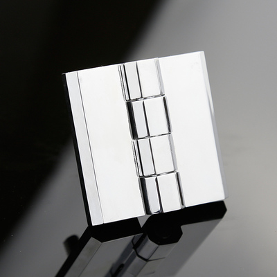 不锈钢螺栓铰链外40*40孔25*25