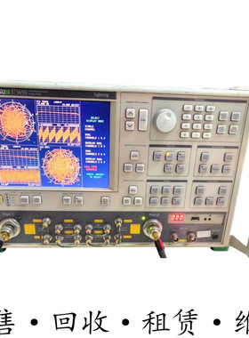 Anritsu安立37369D网络分析仪37247D 37269 37297 37347 37397C