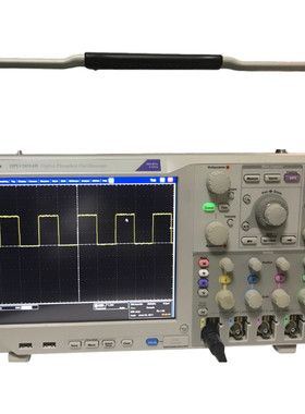 Tektronix泰克DPO5054B示波器MSO5034 5104 5204B 56 58 MDO32 34