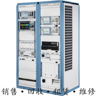 R&S罗德与施瓦茨 TS8980 8953 8991 9982 TS9975 EMI测试系统系列