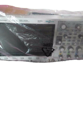 Agilent安捷伦MSO-X2014A 2024A 2022 2012 2004 2002示波器DSO-X