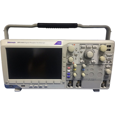 TEKTRONIX泰克DPO3032示波器MSO3052 3012系列MDO3102 3104 3022