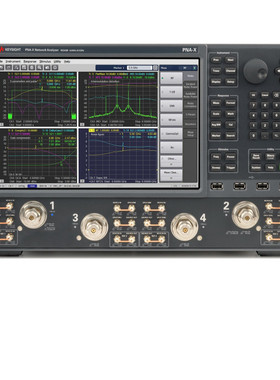 KEYSIGHT是德N5249B网络分析仪N5241A 5242 5244 5245 5247 5230C