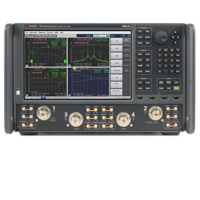 KEYSIGHT是德N5249B网络分析仪N5241A 5242 5244 5245 5247 5230C