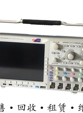 Tektronix泰克MSO4054B示波器MDO4024C 4034 4104B 4032 DPO4034B