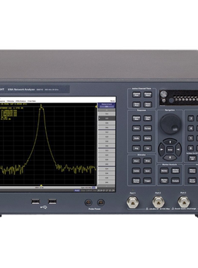 KEYSIGHT是德E5071C E5061B E5080A 5062 5070A网络分析仪Agilent