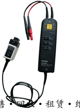 Tektronix泰克TMDP0200 THDP0100 TDP0500 1000高压差分探头P5210