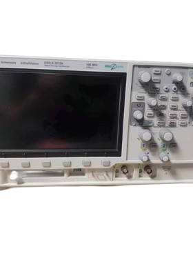 Agilent安捷伦DSO-X2012A示波器MSO-X2024A 2022A 2014 2004 2002