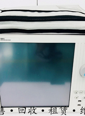 Agilent安捷伦16901A 16903 16902A 16900A逻辑分析仪E5863 5385A