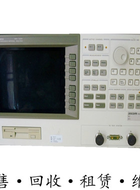 HP惠普Agilent安捷伦4291A 4294 4194 4191阻抗分析仪E4990A 4992