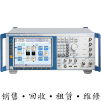 R&S罗德与施瓦茨SMU200A矢量信号发生器 SMF100A AMU100A SMJ100A