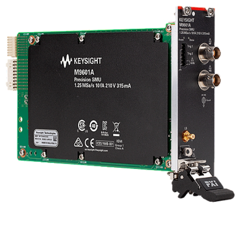 源表模块KEYSIGHT是德