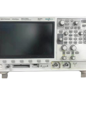Agilent安捷伦DSOX2022A示波器MSOX2024A 2014A 2012A 2004A 2002
