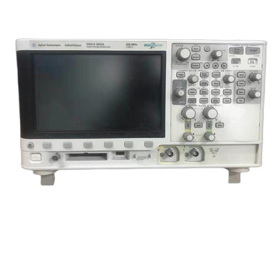 Agilent安捷伦DSOX2022A示波器MSOX2024A 2014A 2012A 2004A 2002