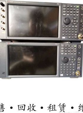 租售+回收美国Keysight是德安捷伦 N9030B信号分析仪PXA 惊爆价购