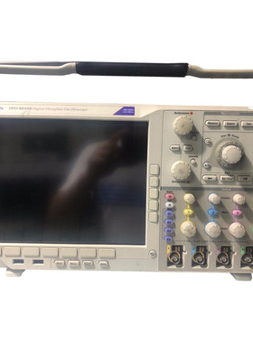 Tektronix泰克DPO4034B示波器MSO4032B 4052B 4102BMDO4024 4104C