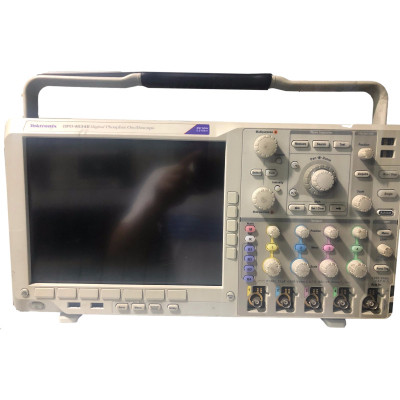 Tektronix泰克DPO4034B示波器MSO4032B 4052B 4102BMDO4024 4104C