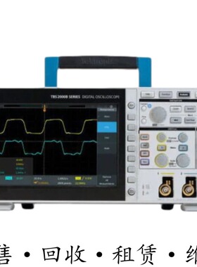 租售TEKTRONIX泰克 TBS2104X TBS2202B TBS2204B 数字示波器