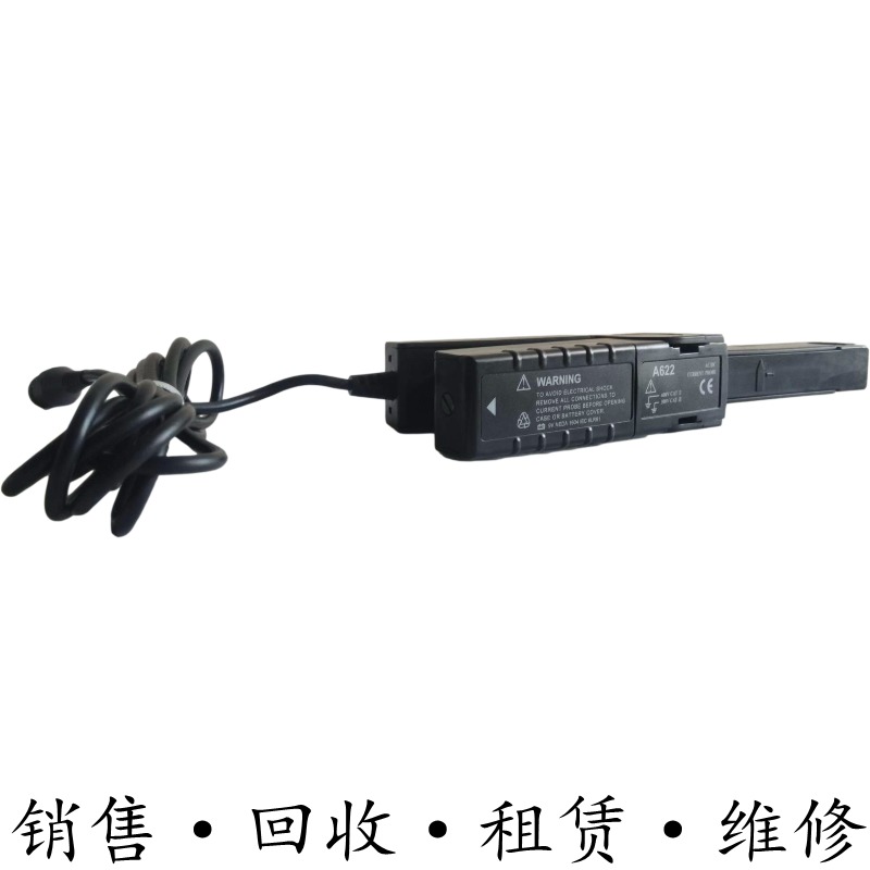 Tektronix泰克A622 CT1 6 2 TCP305A TRCP0300 3000 A621电流探头