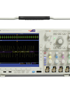 Tektronix泰克MSO4104B 4054B 4034 4032示波器MDO4024C DPO4034B