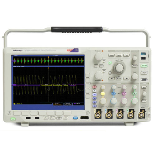 Tektronix泰克MSO4104B 4054B 4034 4032示波器MDO4024C DPO4034B