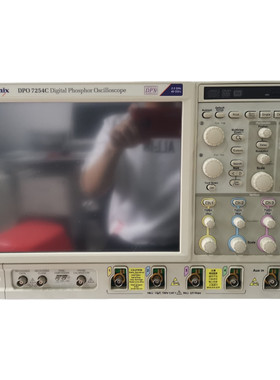 Tektronix泰克DPO7254C示波器TDS7404B 7354 7154 7054B MSO7154A