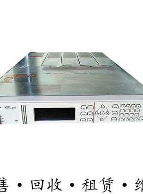 租售Agilent安捷伦N6705B+N6700B+N6715B+N6715A直流电源